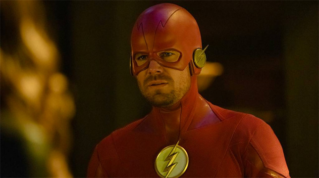Elseworlds: Le trame ufficiali del crossover tra Arrow, The Flash e Supergirl