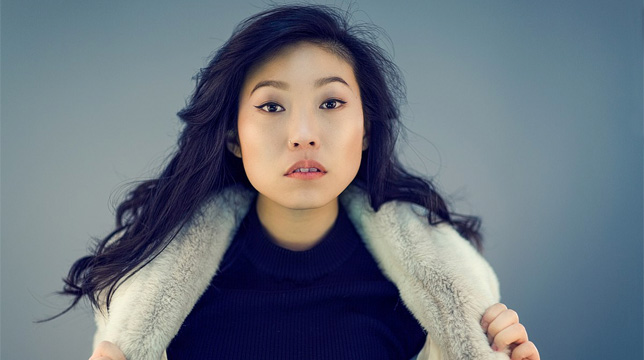 Comedy Central ordina Awkwafina e cancella Another Period