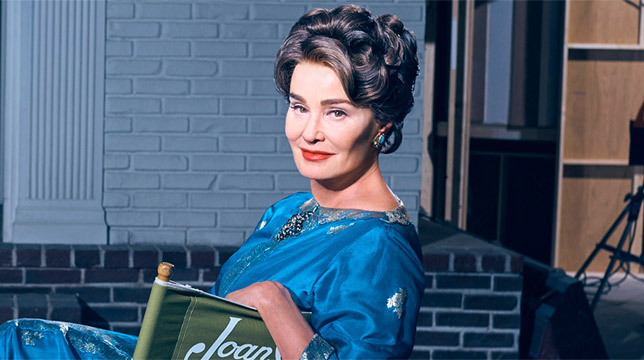 Jessica Lange e Ryan Murphy di nuovo insieme, in The Politician