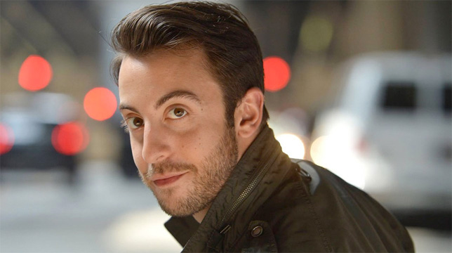 Il revival di Veronica Mars: Adam Rose torna nei panni di Max
