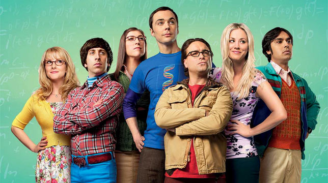 The Big Bang Theory si concluderà con un doppio episodio