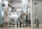 Dr House Episodio 23