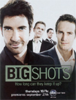 Big Shots Stagione 1