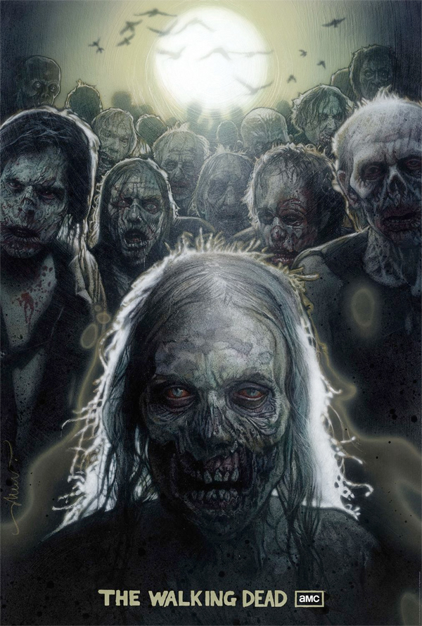 The Walking Dead - Stagione 1