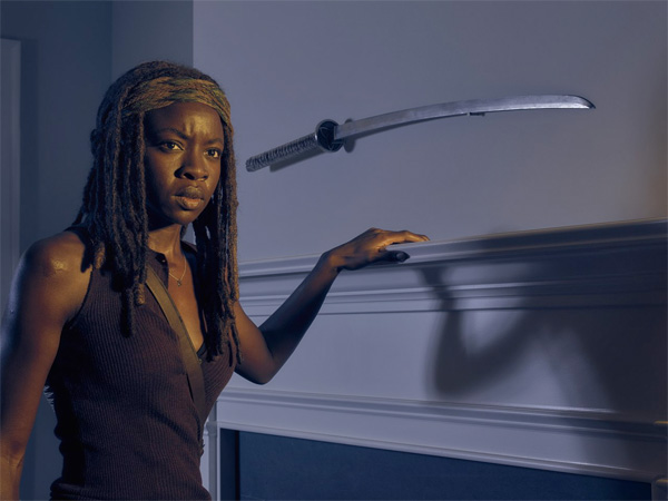 The Walking Dead