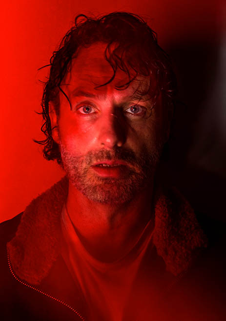 The Walking Dead