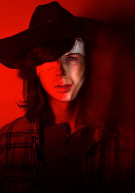 The Walking Dead