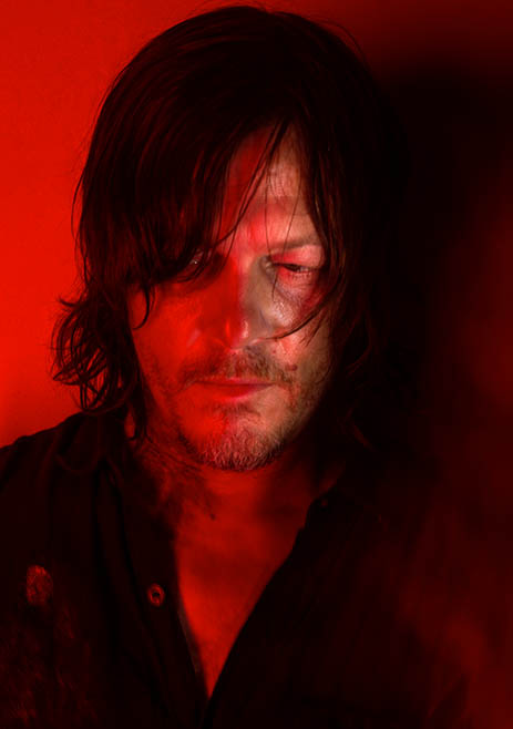 The Walking Dead