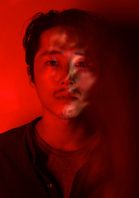 The Walking Dead