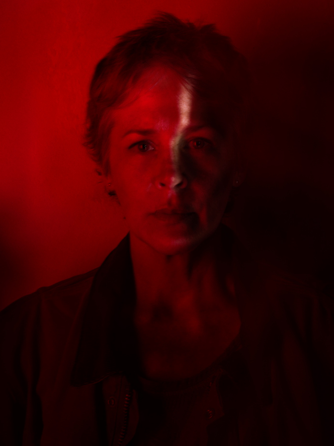 The Walking Dead