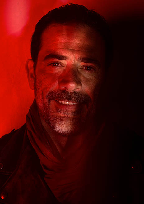 The Walking Dead