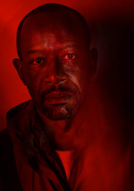 The Walking Dead