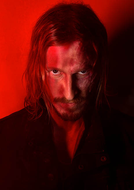 The Walking Dead