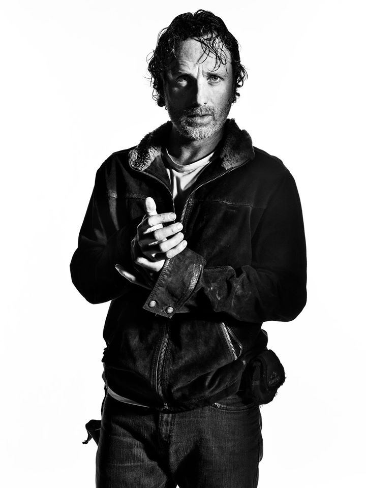 The Walking Dead
