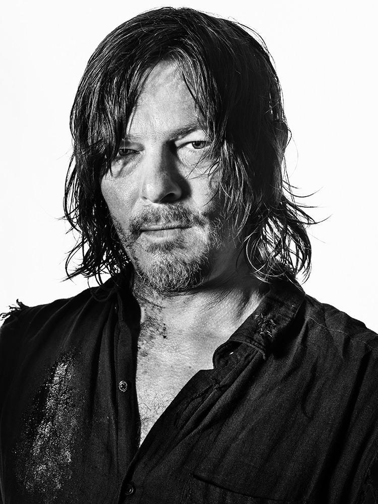 The Walking Dead