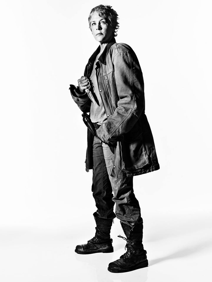 The Walking Dead