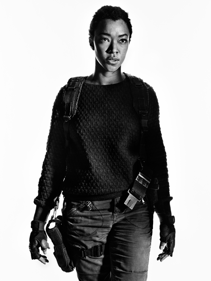 The Walking Dead
