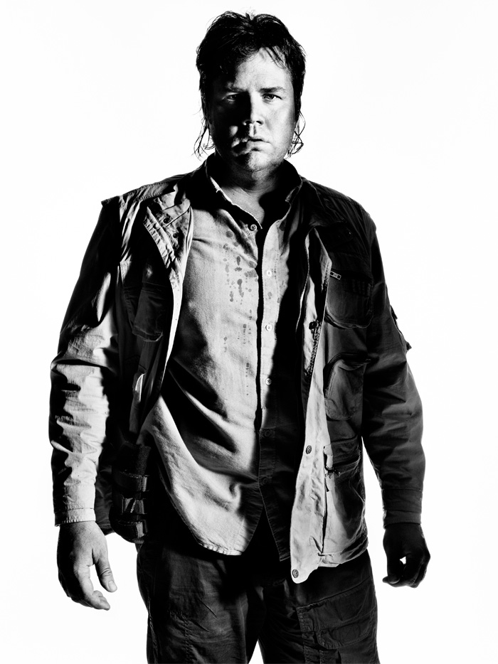 The Walking Dead