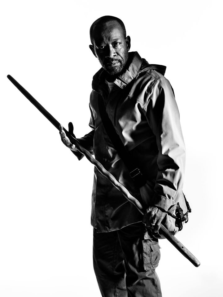 The Walking Dead