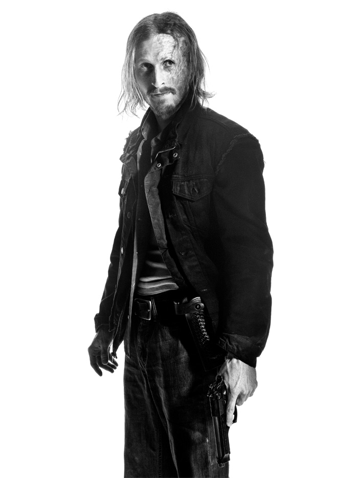 The Walking Dead
