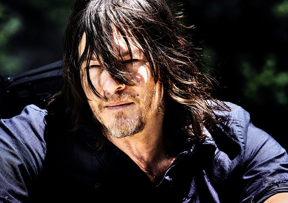 The Walking Dead