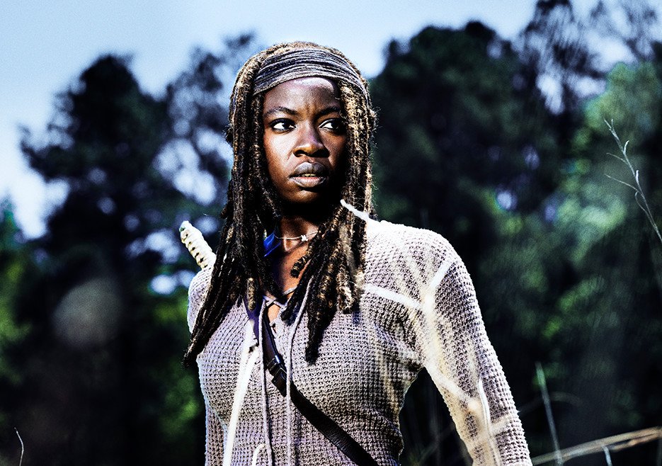 The Walking Dead