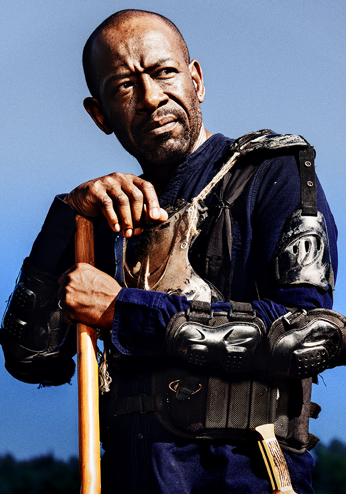 The Walking Dead