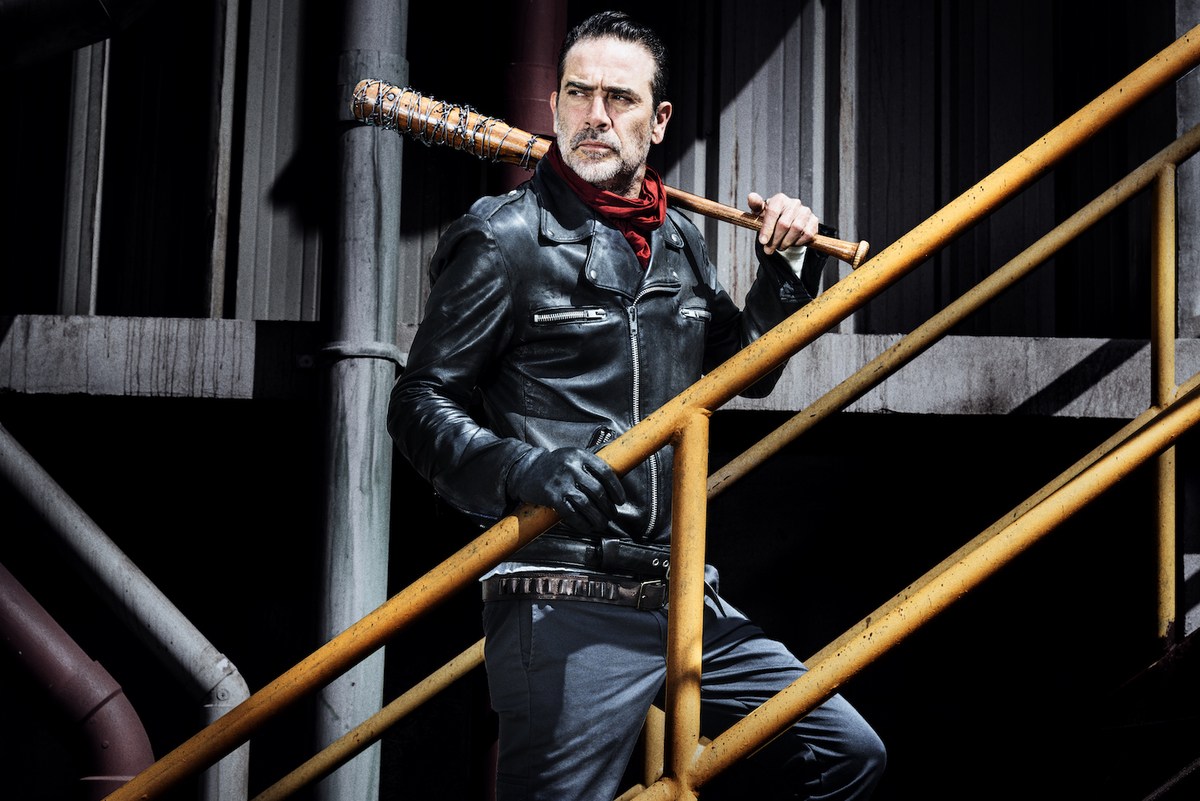 The Walking Dead