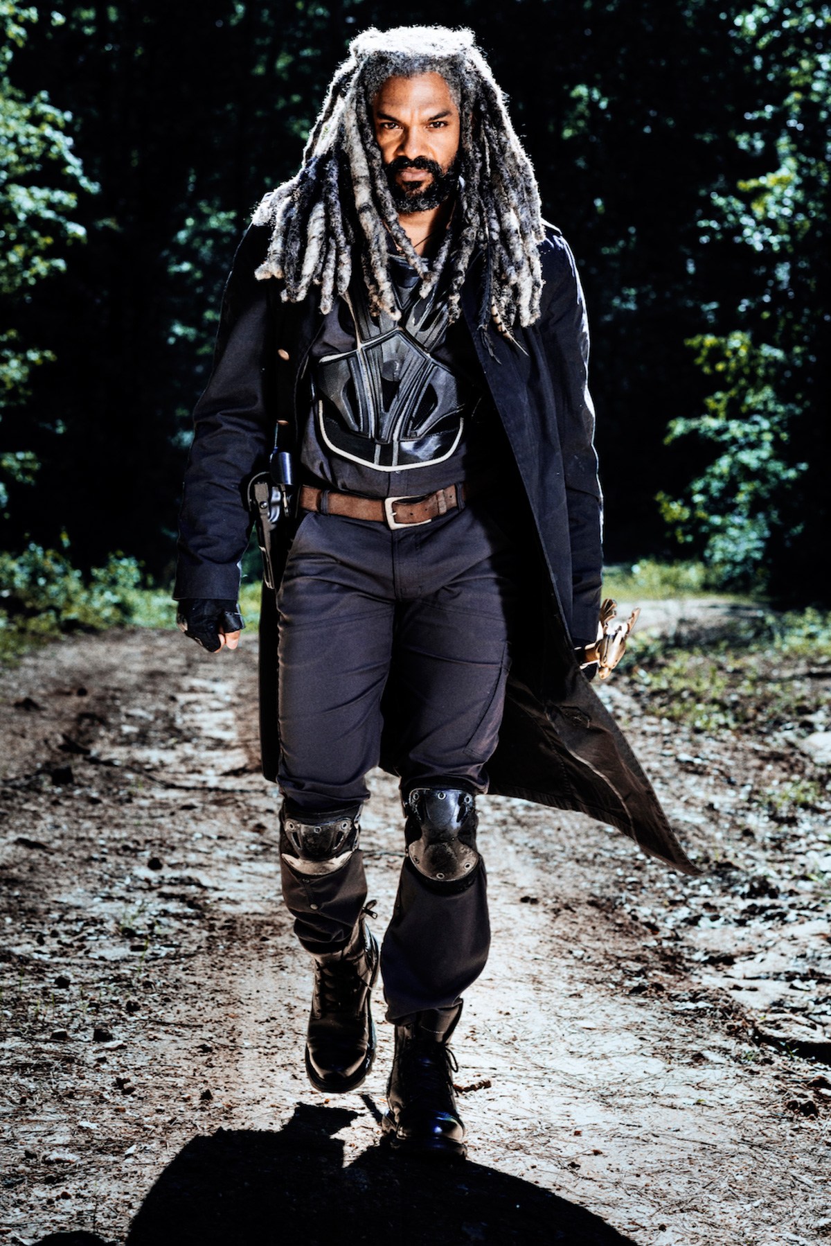 The Walking Dead