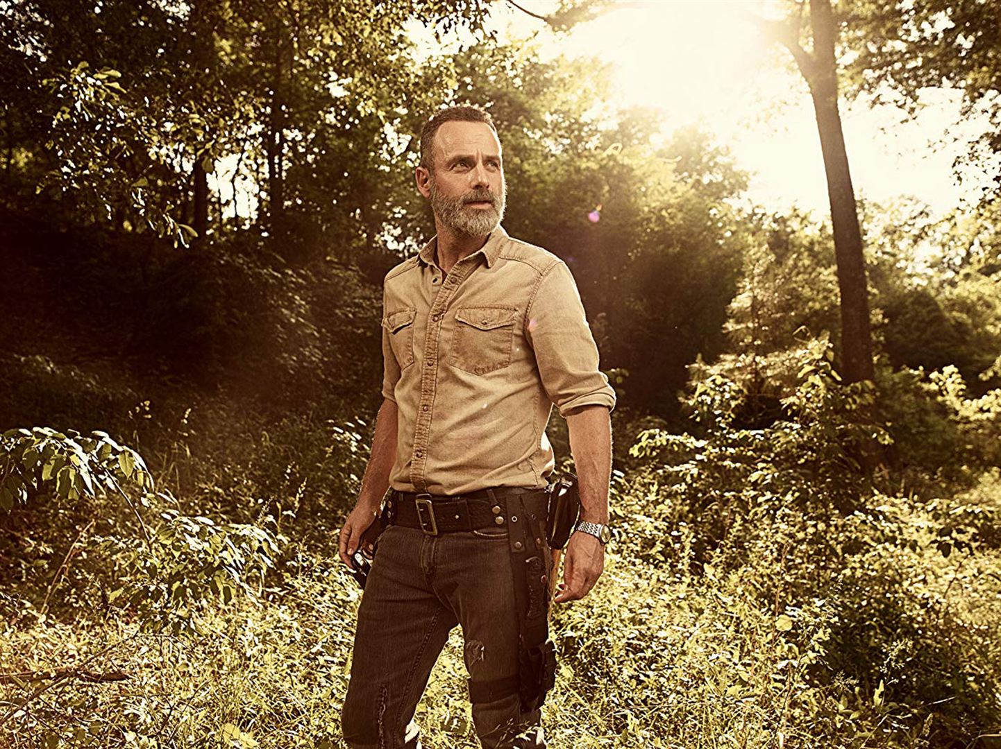 The Walking Dead