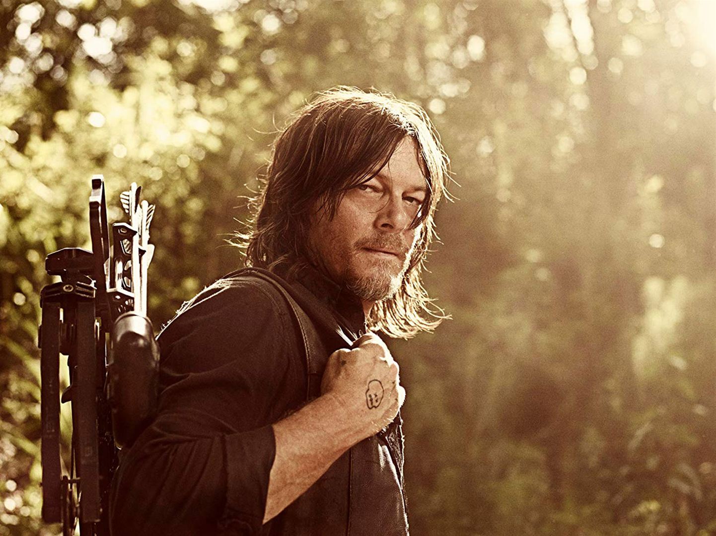 The Walking Dead