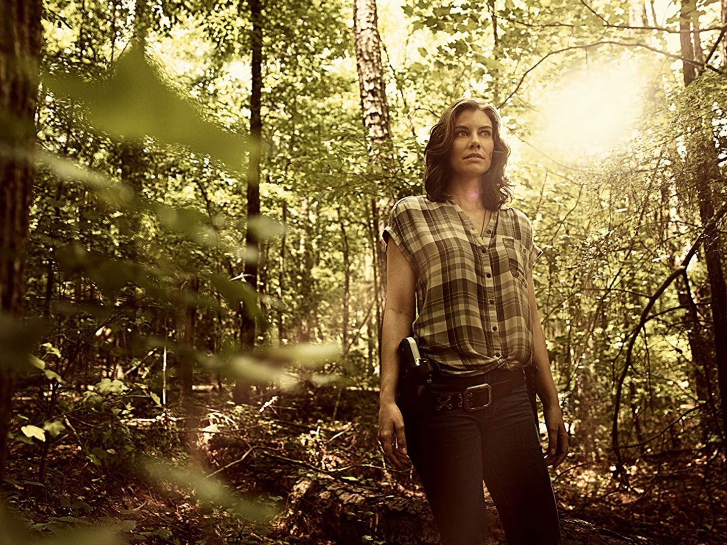 The Walking Dead