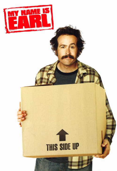 My Name Is Earl - Stagione 1