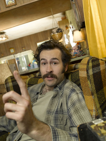 My Name Is Earl