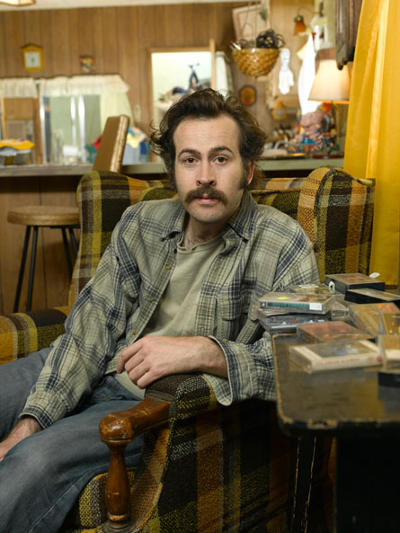 My Name Is Earl