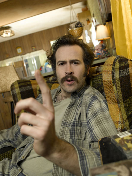My Name Is Earl