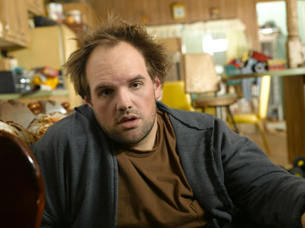 My Name Is Earl