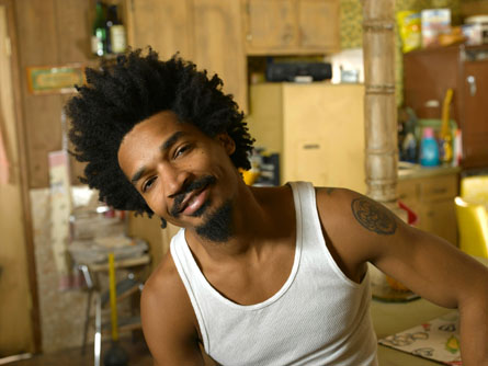 My Name Is Earl