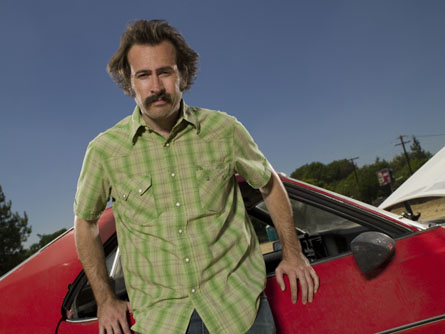 My Name Is Earl