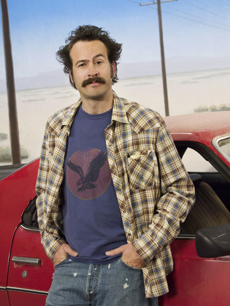 My Name Is Earl