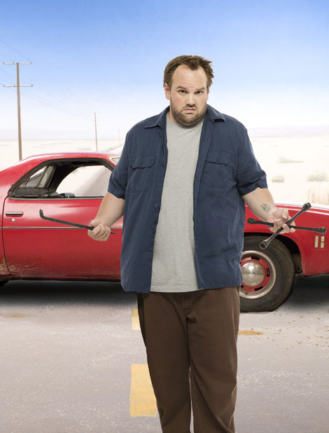 My Name Is Earl