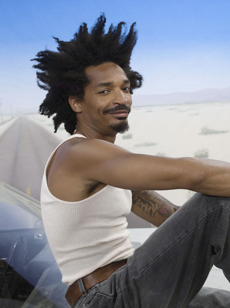 My Name Is Earl