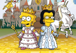 Lisa la regina delle sceneggiate Lisa la regina delle sceneggiate
