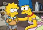 Lisa Simpson, questa non è la tua vita Lisa Simpson, questa non è la tua vita