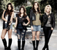 Pretty Little Liars