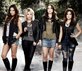 Pretty Little Liars