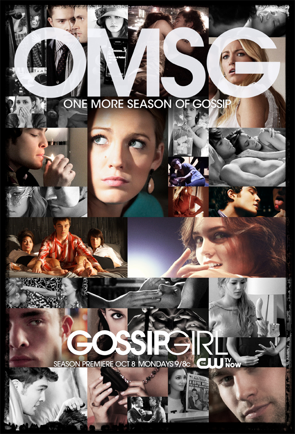 Gossip Girl - Stagione 6