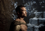 Spartacus Episodio 3