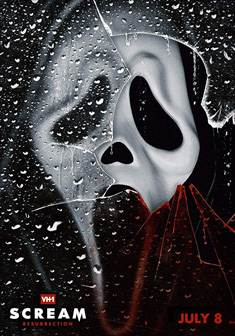 Scream