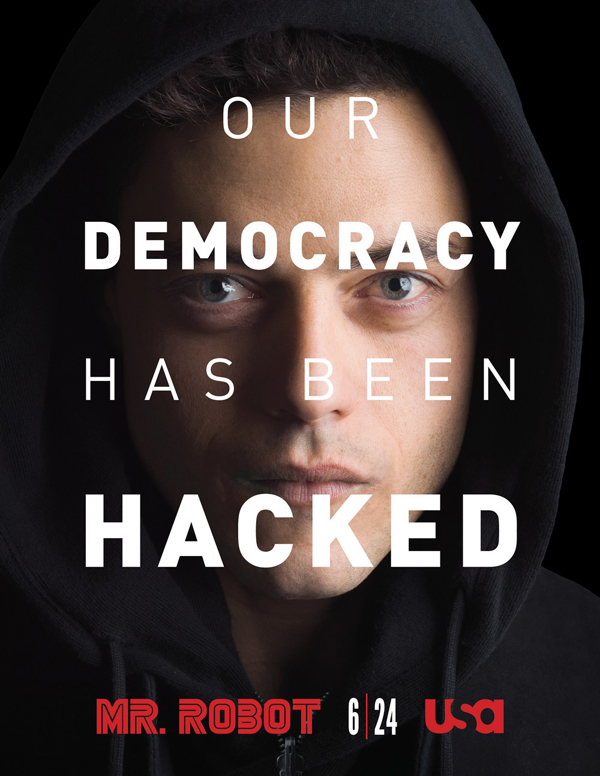 Mr. Robot - Stagione 1